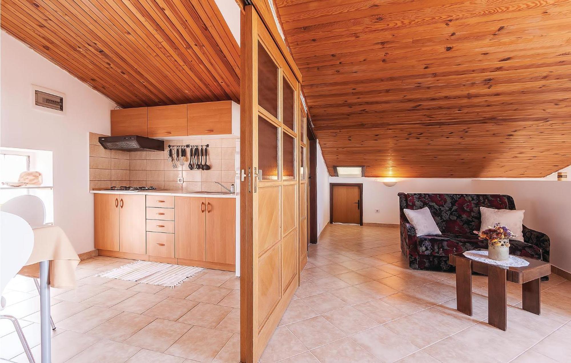 Stunning In With 1 Bedrooms And Wifi Apartment *